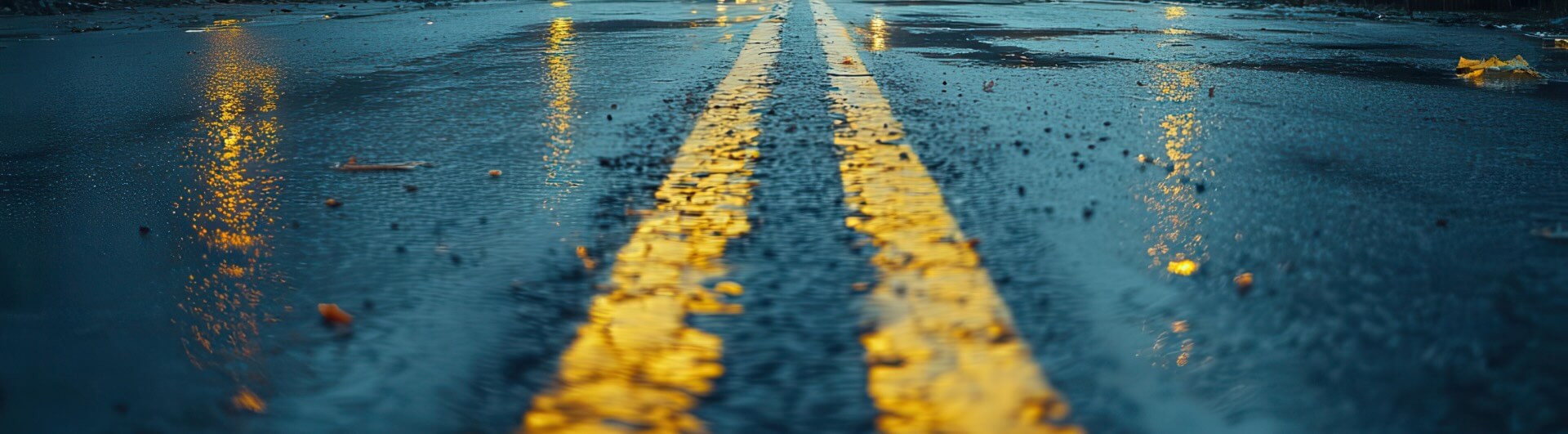 Image of a road